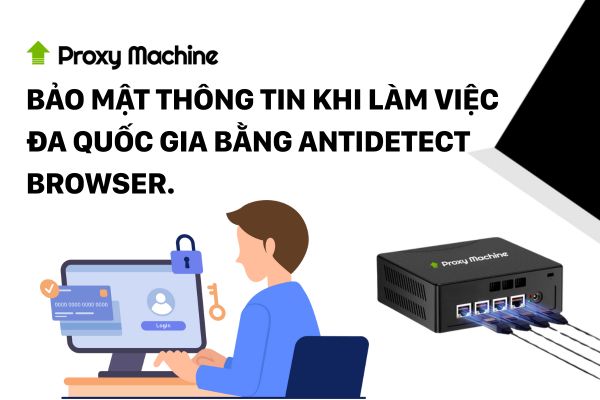 Bảo mật thông tin