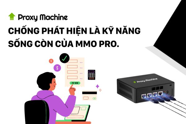 Chống phát hiện