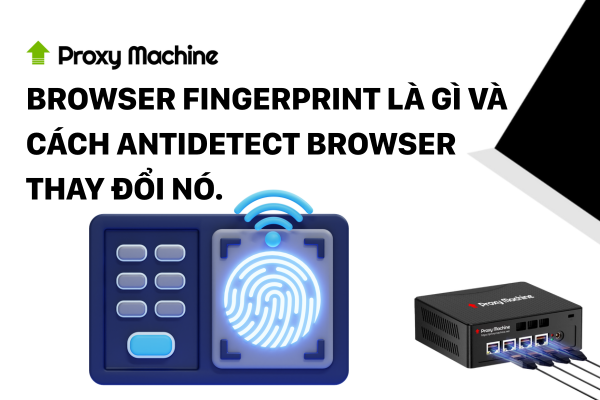 Browser Fingerprint